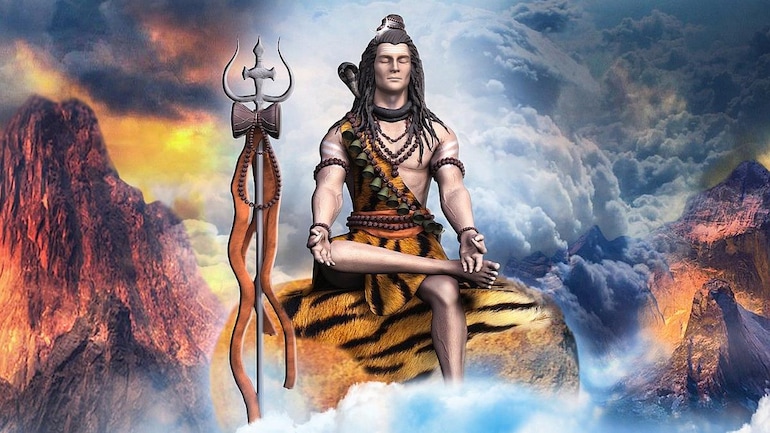 Masik Shivratri 2023: All You Need To Know About It’s Significance!