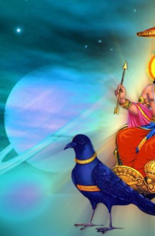 शनि जयंती (shani jayanti 2022) पर जानिए शनि देव की पूजा विधि और साढ़ेसाती के कुछ उपाय