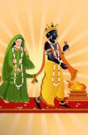 जानिए तुलसी विवाह-2022 (tulsi vivah 2022) कब है, क्या है इसका महत्व और कैसे करना है इसकी पूजा