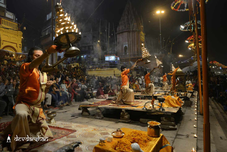 Ganga Dussehra 2023: Date, Significance and Rituals to Follow