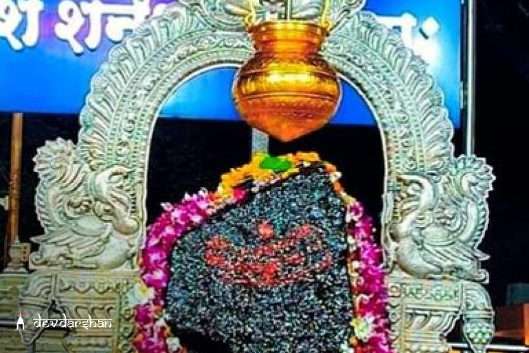 Shani Shingnapur Temple Importance