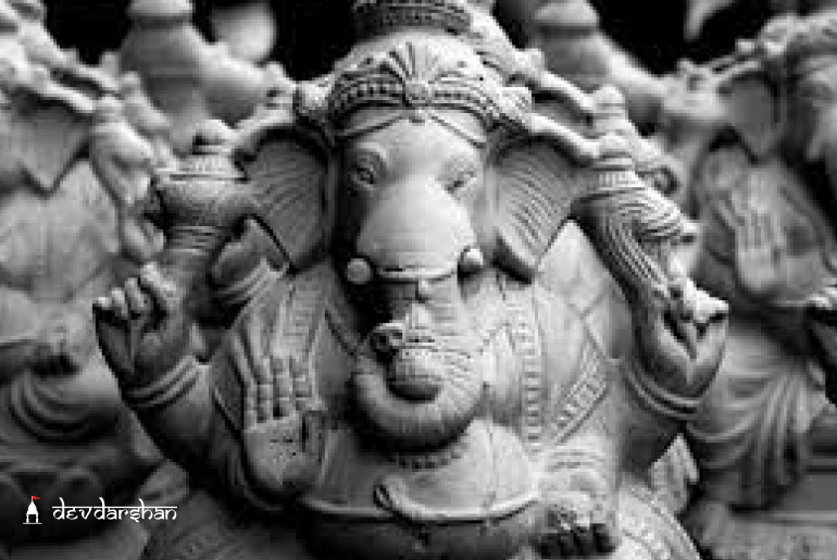 History and Significance of Ganesh Chaturthi